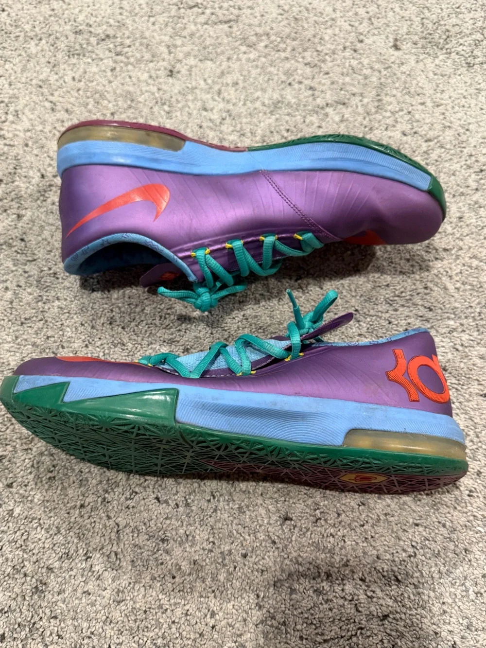Nike kids Sneakers